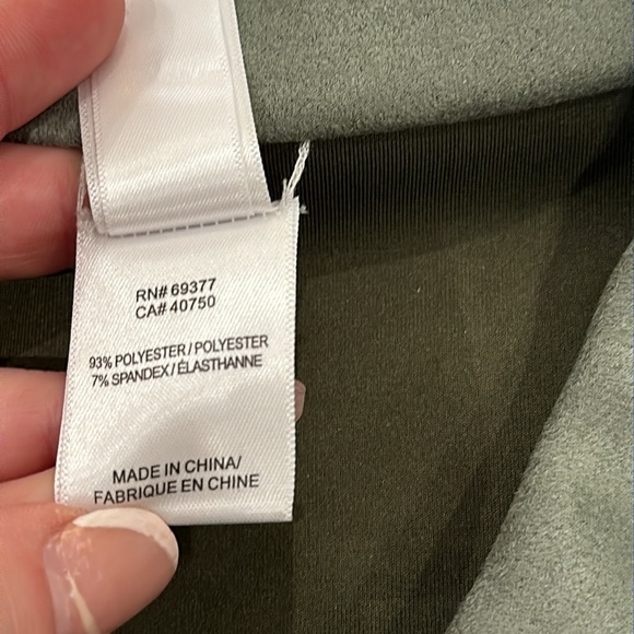 New Wynne Layers Button Up XL - Picture 6 of 12